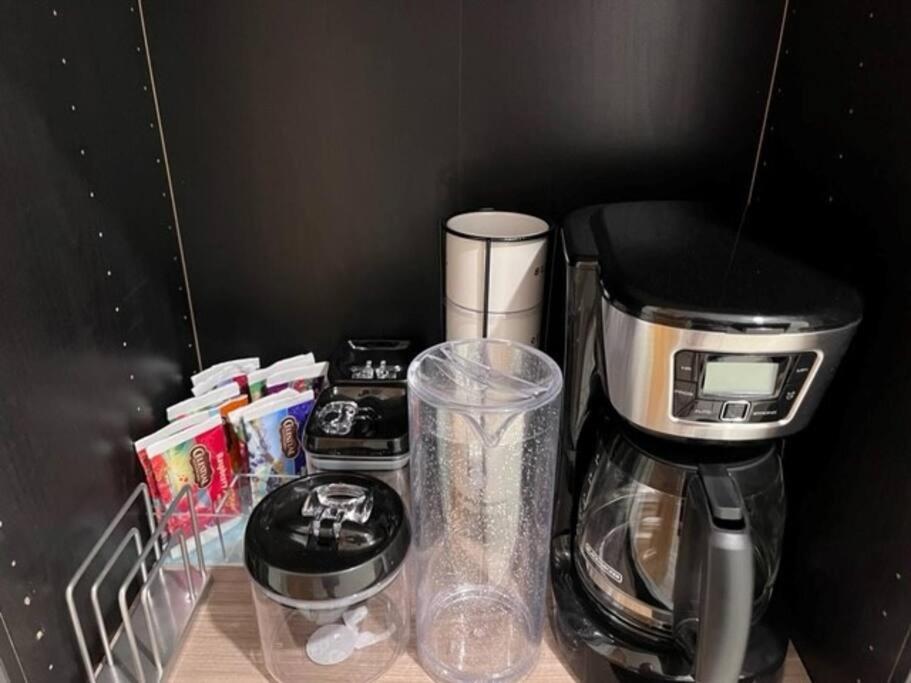 Studios In Brickell With Pool, Gym, Free Parking And Game Room ميامي المظهر الخارجي الصورة