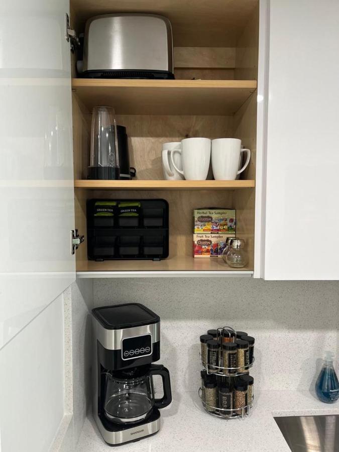 Studios In Brickell With Pool, Gym, Free Parking And Game Room ميامي المظهر الخارجي الصورة