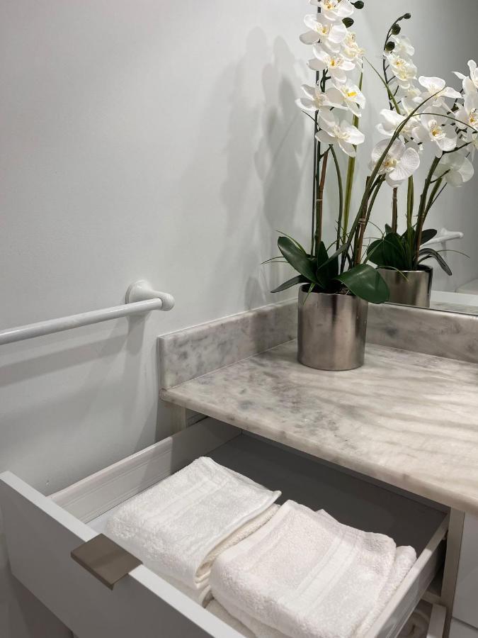 Studios In Brickell With Pool, Gym, Free Parking And Game Room ميامي المظهر الخارجي الصورة