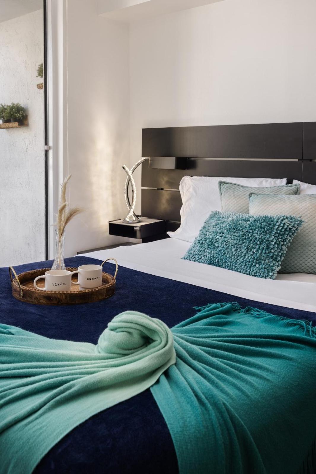 Studios In Brickell With Pool, Gym, Free Parking And Game Room ميامي الغرفة الصورة