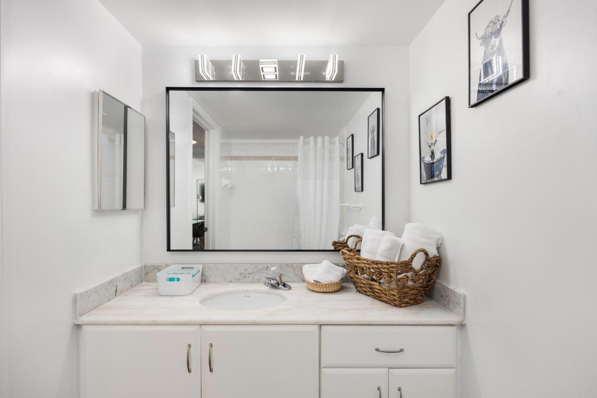Studios In Brickell With Pool, Gym, Free Parking And Game Room ميامي الغرفة الصورة