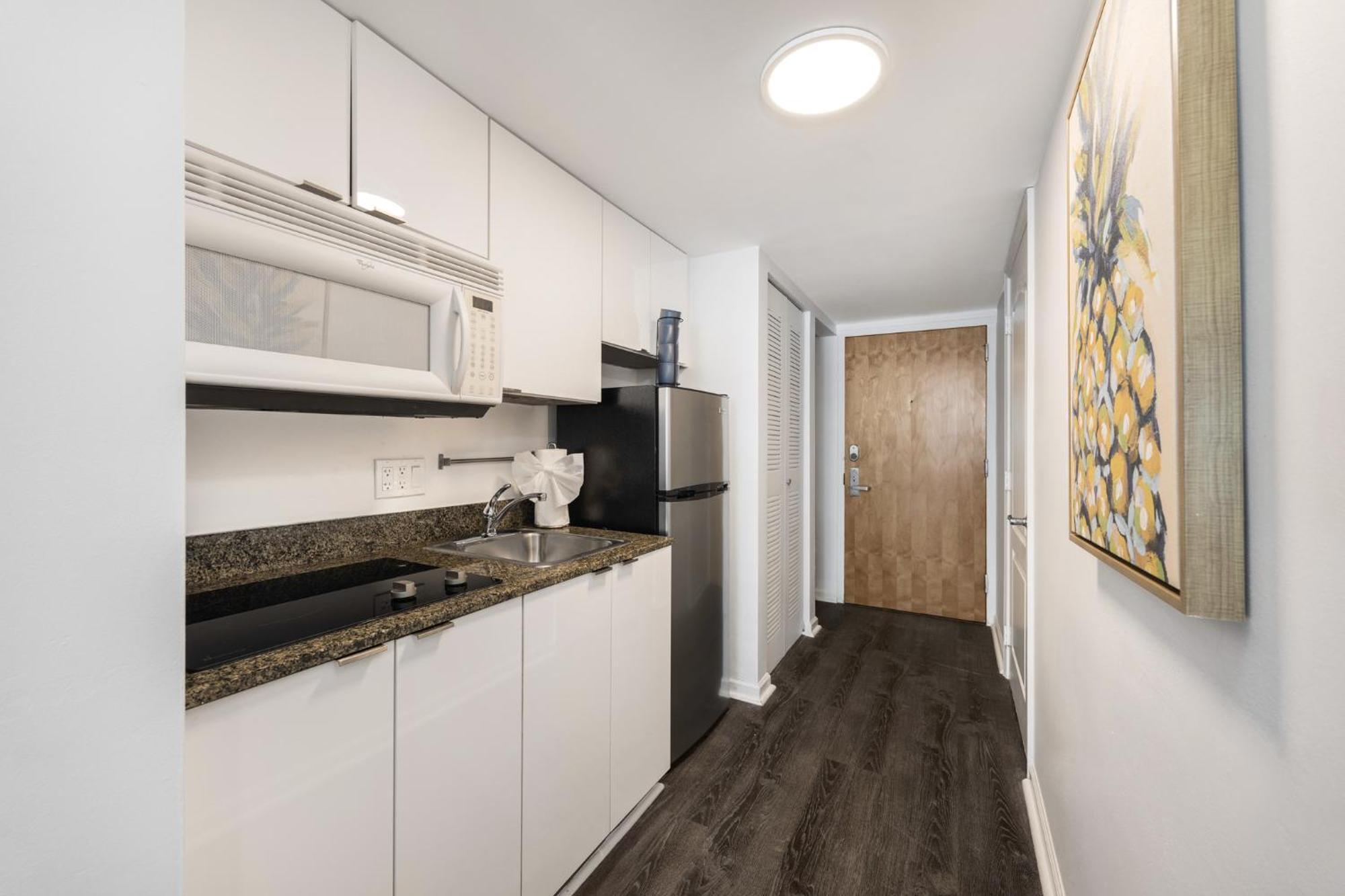 Studios In Brickell With Pool, Gym, Free Parking And Game Room ميامي المظهر الخارجي الصورة