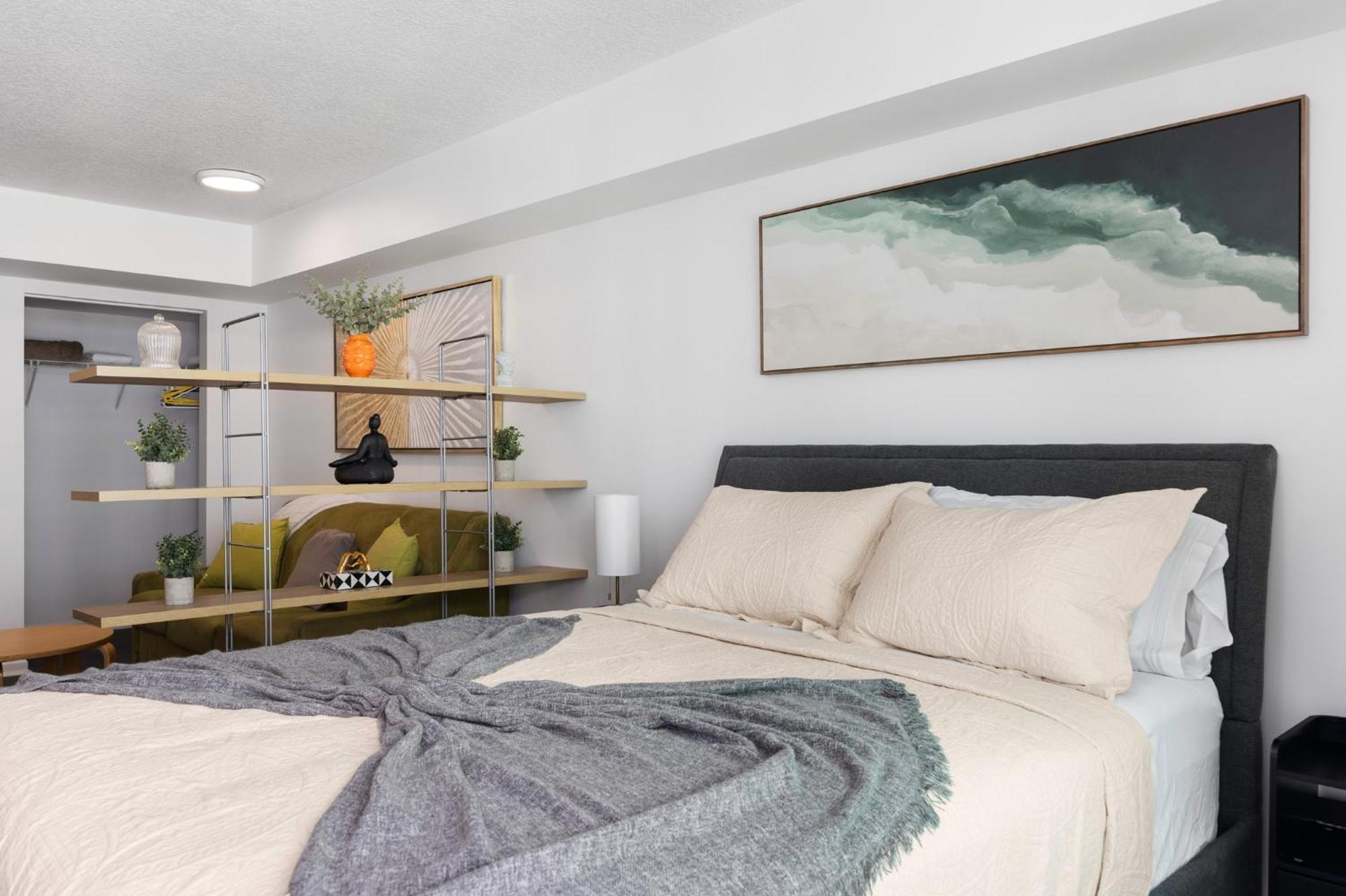 Studios In Brickell With Pool, Gym, Free Parking And Game Room ميامي الغرفة الصورة